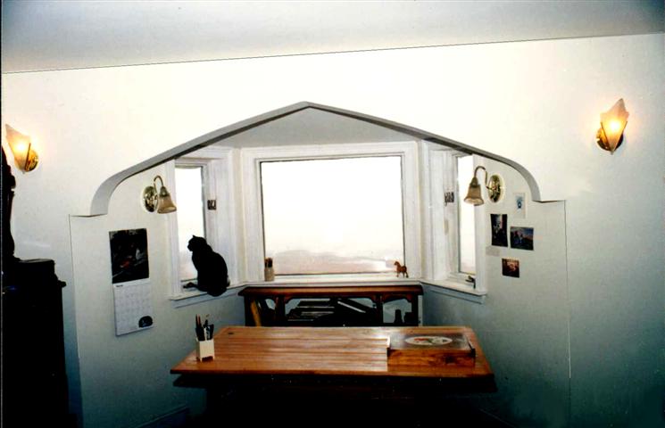 Alcove-1 (Small)