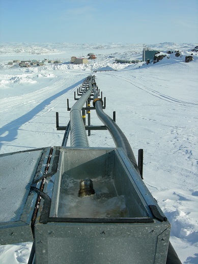 Cape Dorset Water Line April 2011 (13)-small