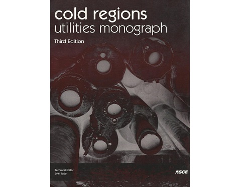 Cold Regions Utilities Monograph-small